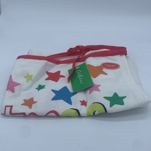 Cath kidston banner bunting