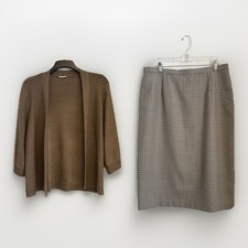 Ladies Cardigan & Cotswold