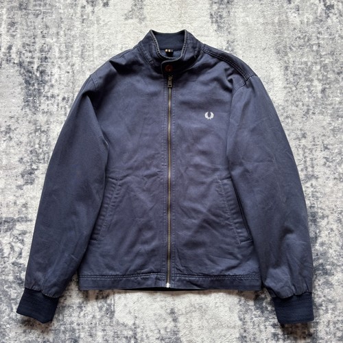 Mens fred perry harrington - mens,