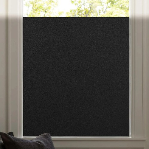 Rainbow frosted window film - rainbow,
