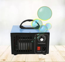 Portable 120W Ozone Generator