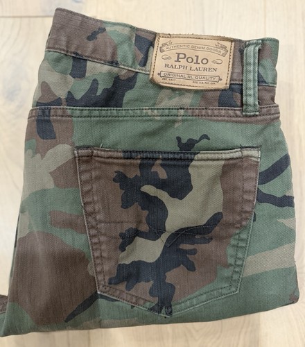 Nwt polo ralph lauren - ralph, men’s