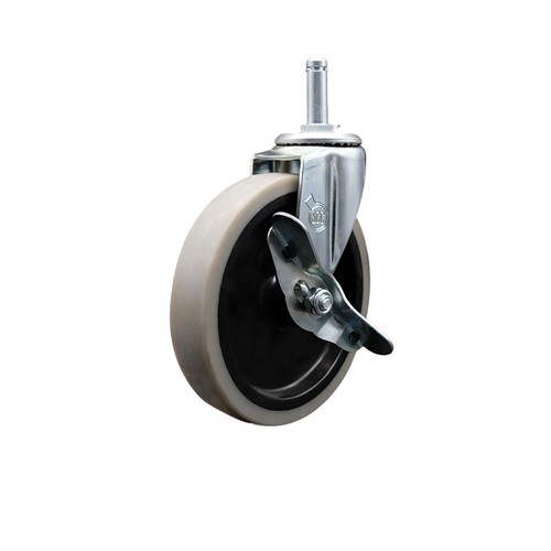 Service caster brand - caster,