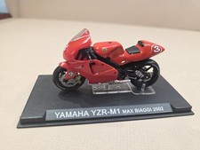 DEAGOSTINI 1/24 scale Racing