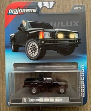 Majorette Collection 1985