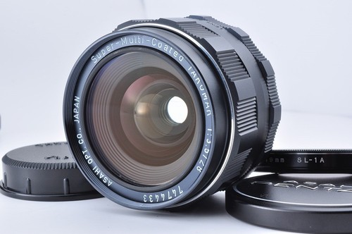 Pentax super multi - pentax, super-multi-coated