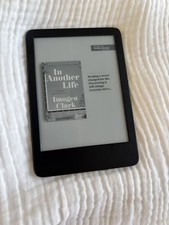 Amazon Kindle 11th Generation