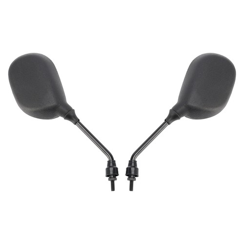 Rearview mirrors pair - pair, 8mm
