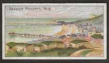 WILLS-SEASIDE RESORTS 1899
