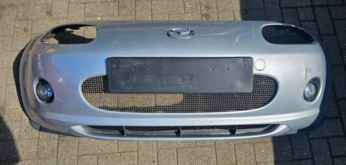 Mazda mx5 front bumper - bumper, nc