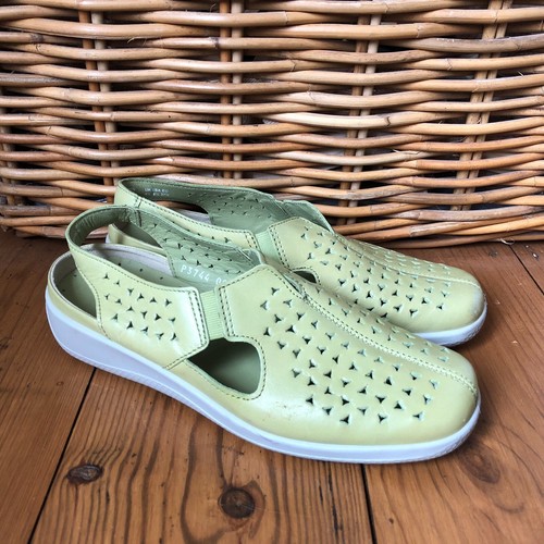 Hotter flat shoes 5 - flat, 4.5