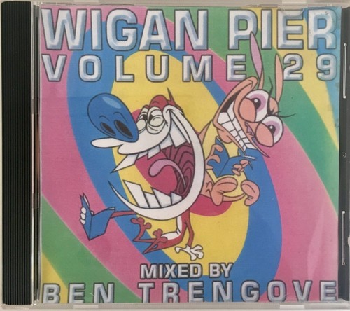 Wigan pier volume ben t - pier,