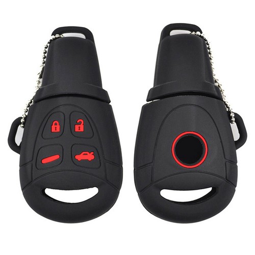 Silicone key case - silicone,