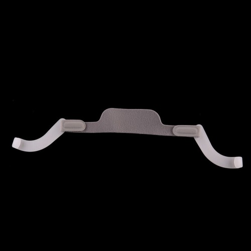 Nose pillow masks - masks, head