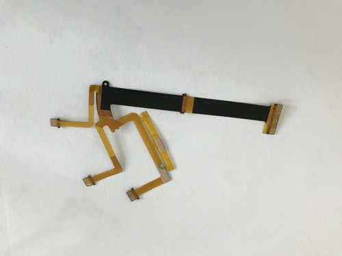 Aperture flex cable for - aperture, sony