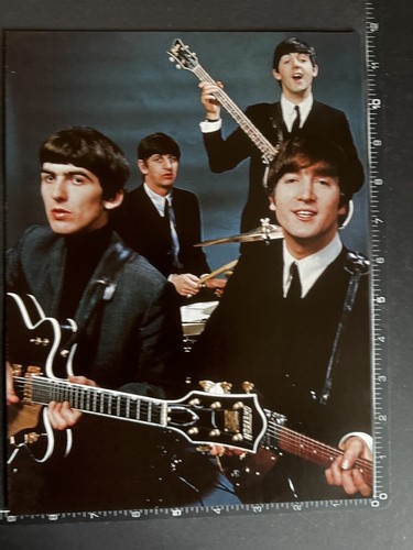 The beatles early - -, band