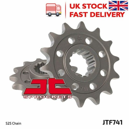 Heavy duty sprocket jtf741 - jt-,