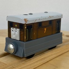 Thomas the Tank Engine Mattel