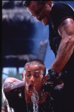 Demi Moore G I Jane Boot Camp