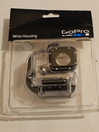 Gopro wrist housing ahdwh 301 - gopro,