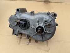 Microcar Aixam  Gearbox Comex Automatic Gearbox Aixam 500