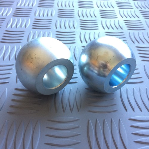 Tractor lower link balls cat - lower, balls,