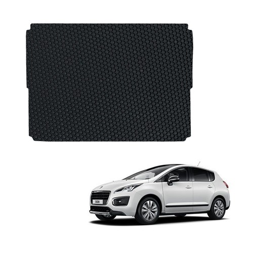 Peugeot 3008 mk1 - 3008,
