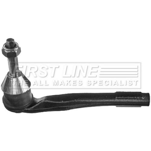 Tie track rod end for - rod, mercedes
