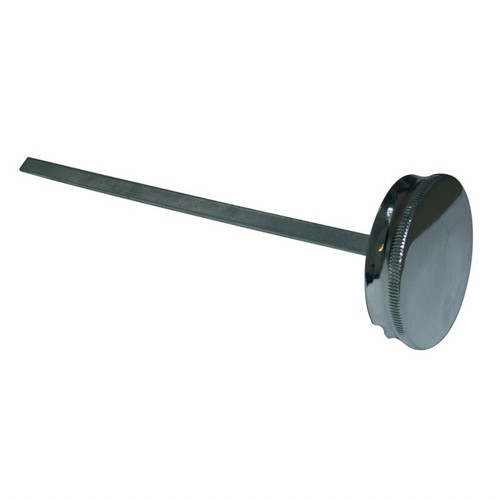 Triumph oil tank cap with - oil,