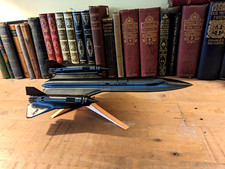 Lockheed Martin SR-71