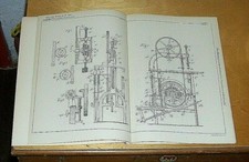 TREADLE POWER SAWING MACHINES PATENT HARGROVE CHIGAGO ILLINOIS USA 1898