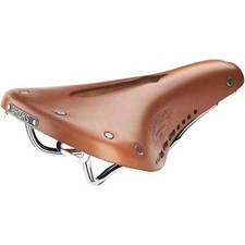 Brooks england b17 carved - england,