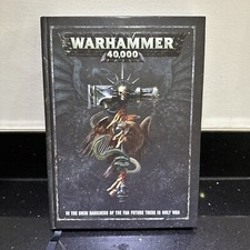 Warhammer 000 rule - warhammer,