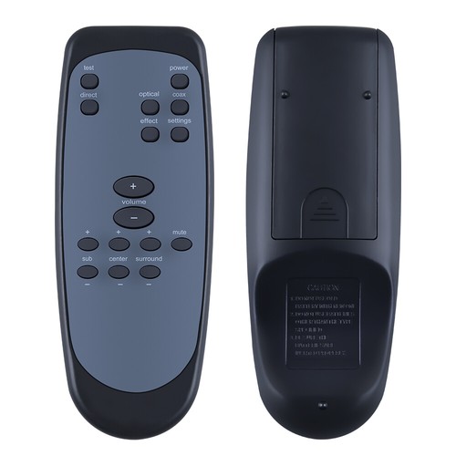 New 5500 remote control - new, for