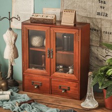 Vintage Storage Box Small