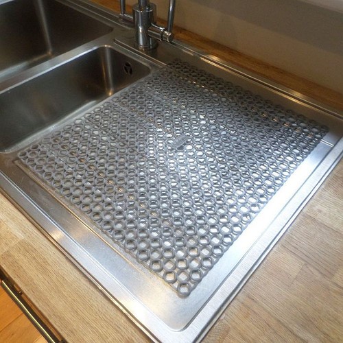 Sink kitchen worktop - or,