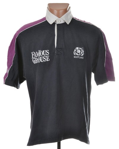 Scotland 1990 rugby union - 1990's,