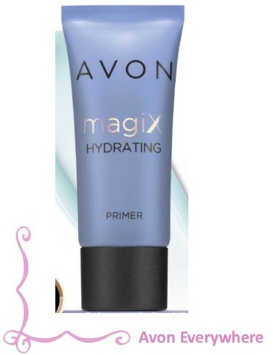 Primer skin type 30ml - primer,