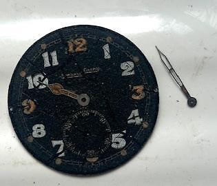 Antique military jaeger - antique,