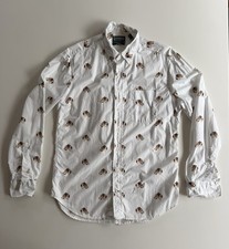 Gitman Brothers shirt - Size