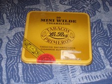 Collectable "La Paz Mini Wilde