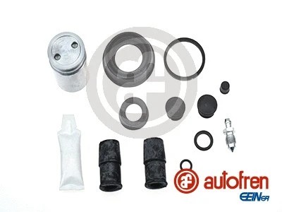 Rear repair kit brake - kit,