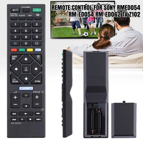 Replacement remote control - replacement,
