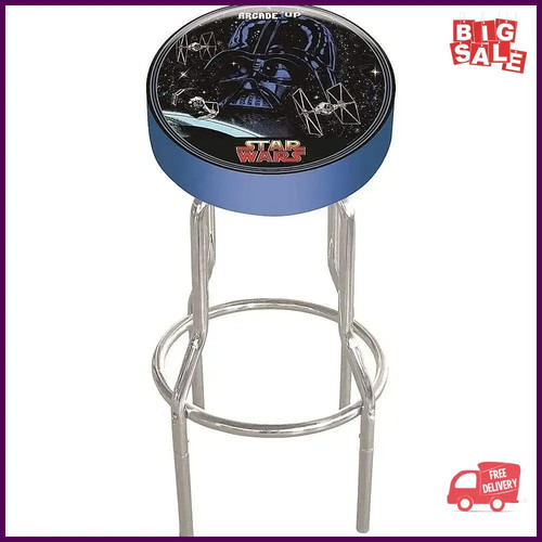 Star wars adjustable stool - wars,
