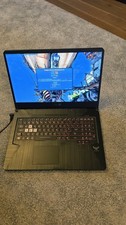 ASUS TUF Gaming FX705DT 17.3"