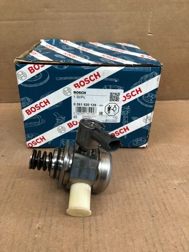 Oem bosch fuel injector - bosch,