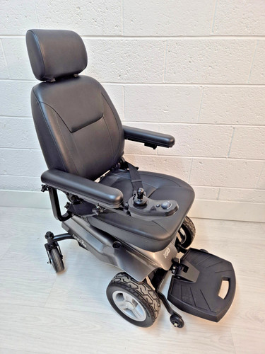 Zenith pro electric - i-go,