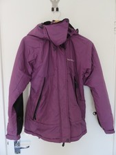 Montane Womans Extreme Jacket