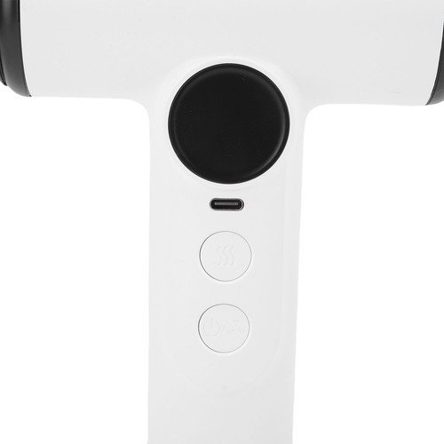 Portable usb rechargeable hair - usb,