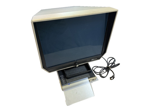 Vintage eyecom 1000 - vintage,